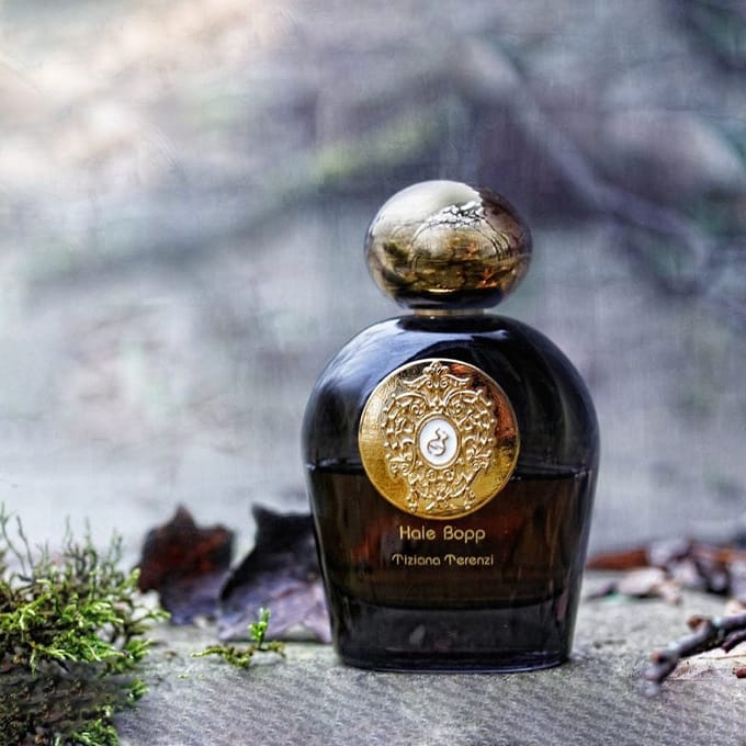 Tiziana Terenzi, Collection Comète - Hale Bopp, Extrait De Parfum, Unisexe, 100 ml