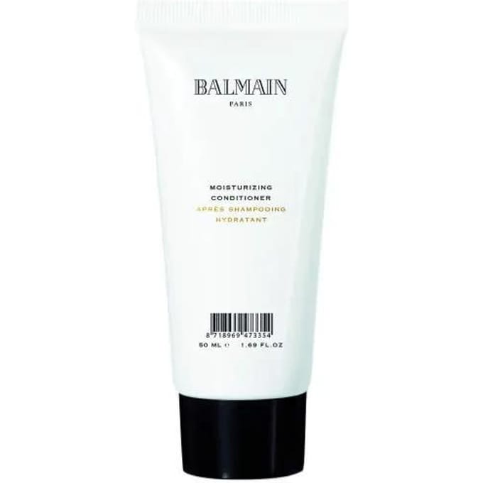 Balmain Travel Moisturizing Conditioner 50ml - Conditioner voor ieder haartype