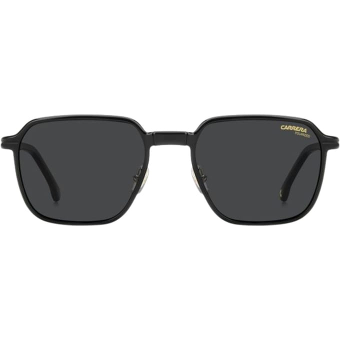 Carrera CA 388/C Gold 53/19/145 MAN Brilmonturen