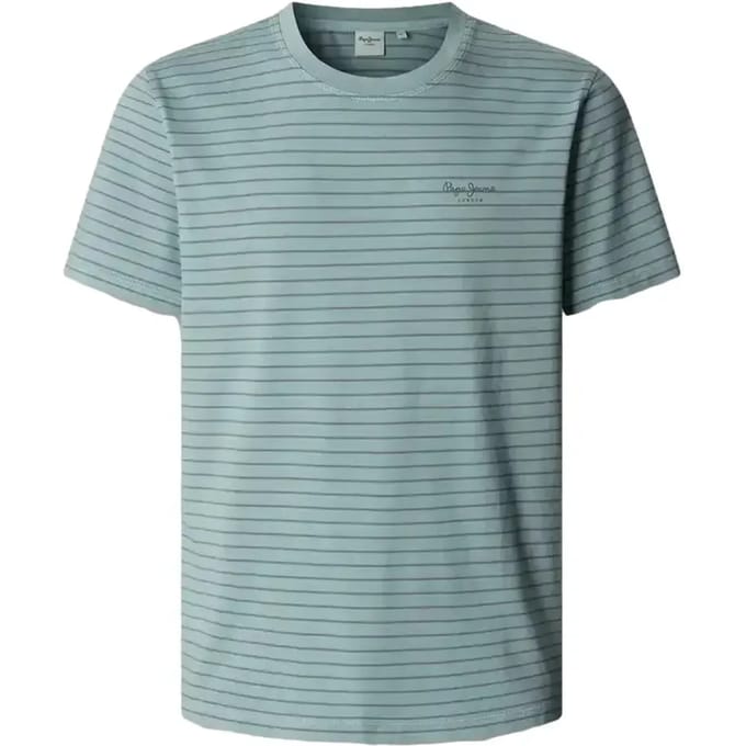 T-shirt Pepe Jeans Jacko Stripes
