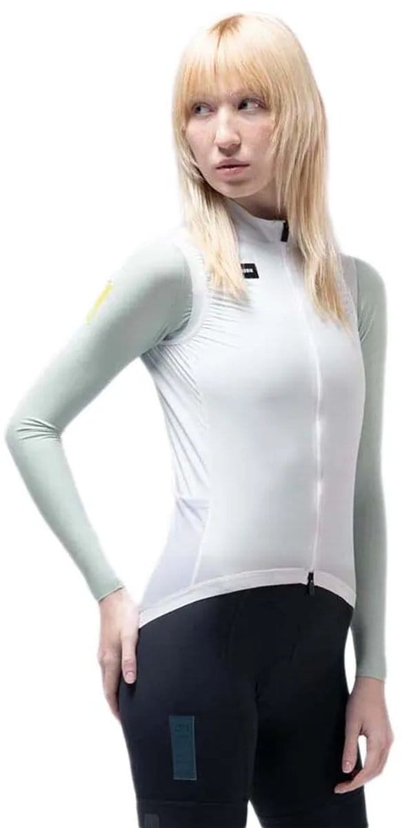 Gobik Vector 2.0 Gilet Wit XS Vrouw