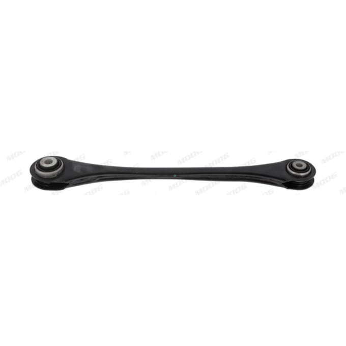 Draagarm, wielophanging MOOG AU-TC-15675 Achteras, links, terug