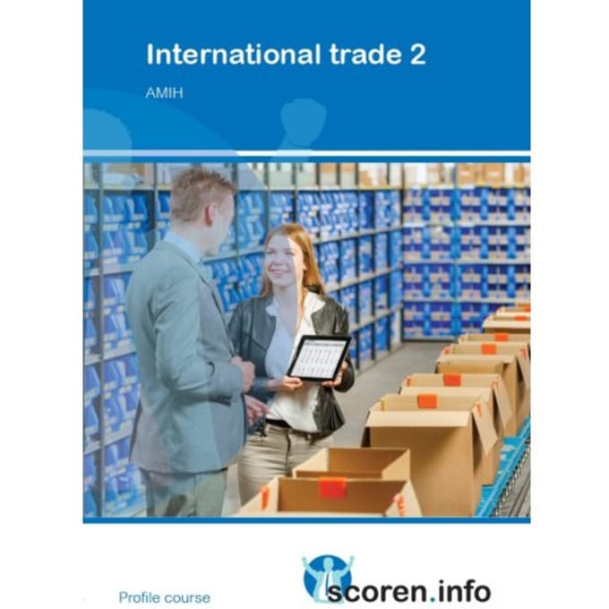 International Trade 2 - Scoren.Info
