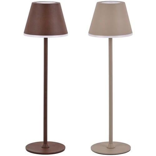 Tafellampen Signes Grimalt 2U-Lamp