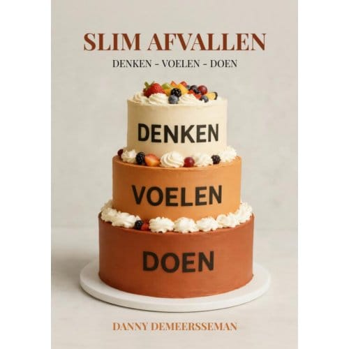 Slim Afvallen - Danny Demeersseman
