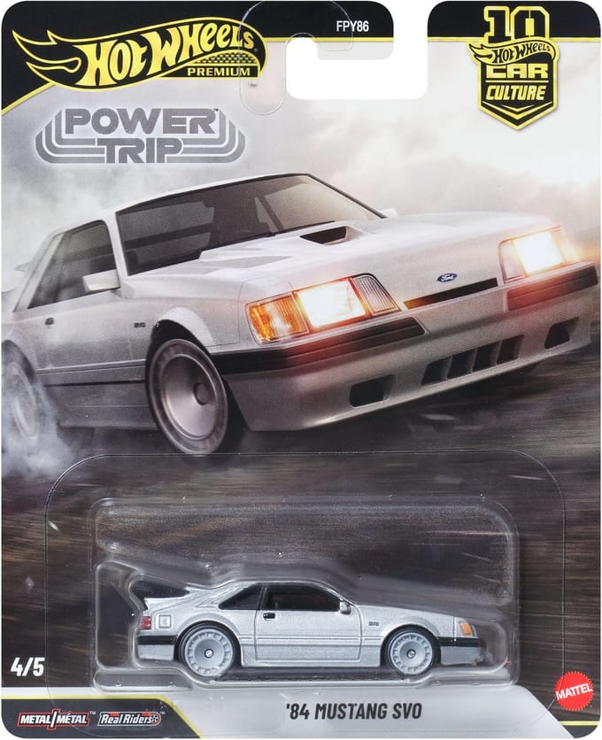 Hot Wheels JKF31 speelgoedvoertuig