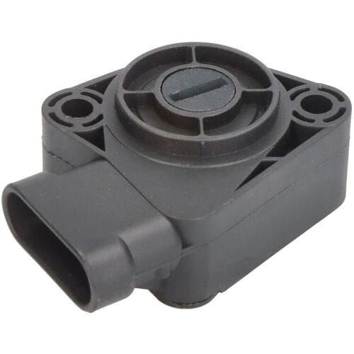 Sensor, gaspedaalpositie  COJALI 2262033COJ