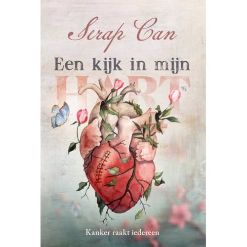 Een Kijk In Mijn Hart - Serap Can