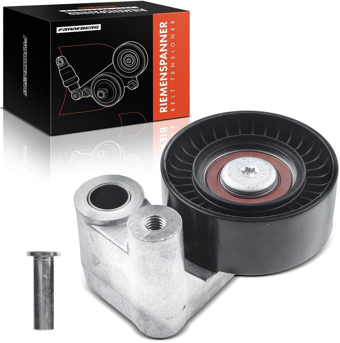 Frankberg 1x spanner rolriem voor BMW