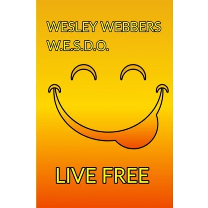 W.E.S.D.O. - Wesley Webbers