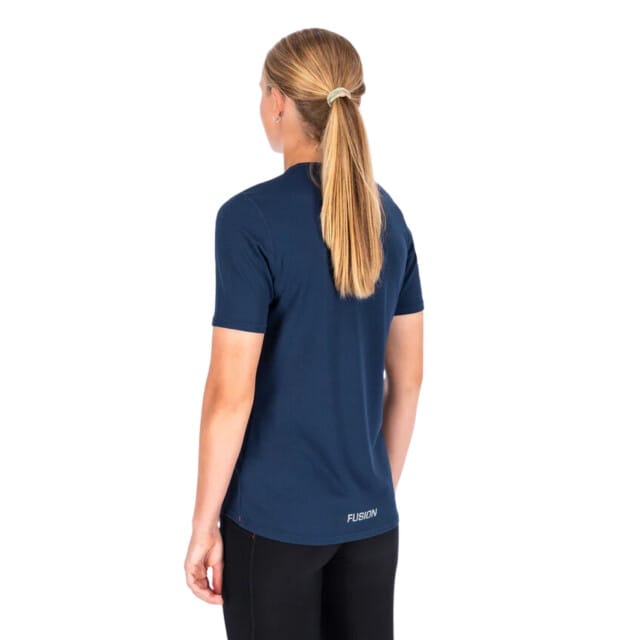 Fusion Hardloopshirt dames