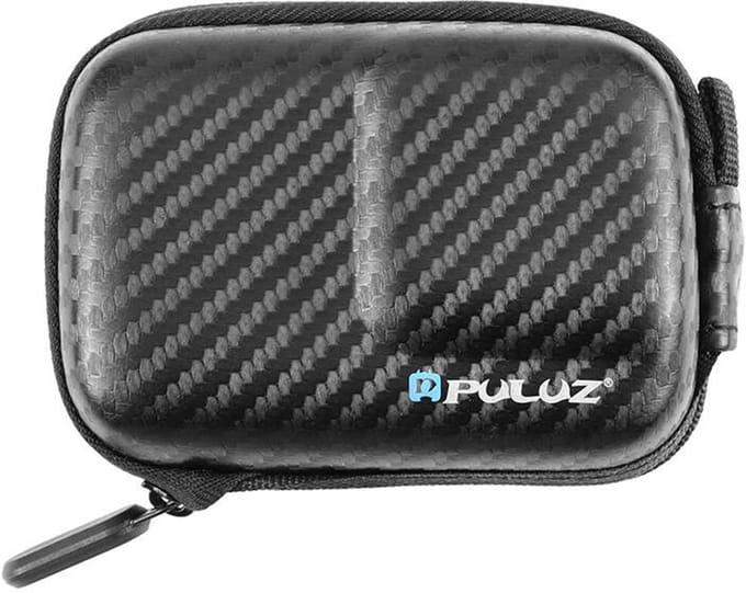 Puluz Case Cover Voor Dji Osmo Action 5 Pro 4 3 Voor Bescherming