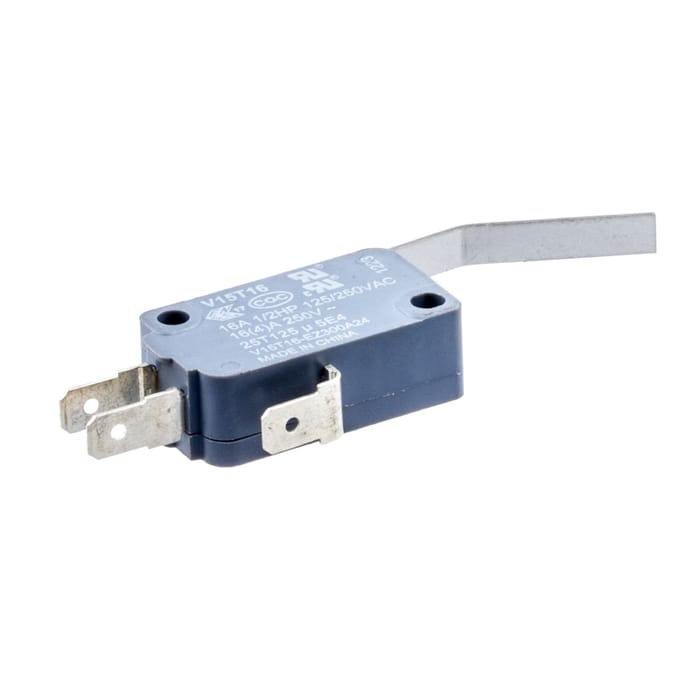 Micro schakelaar