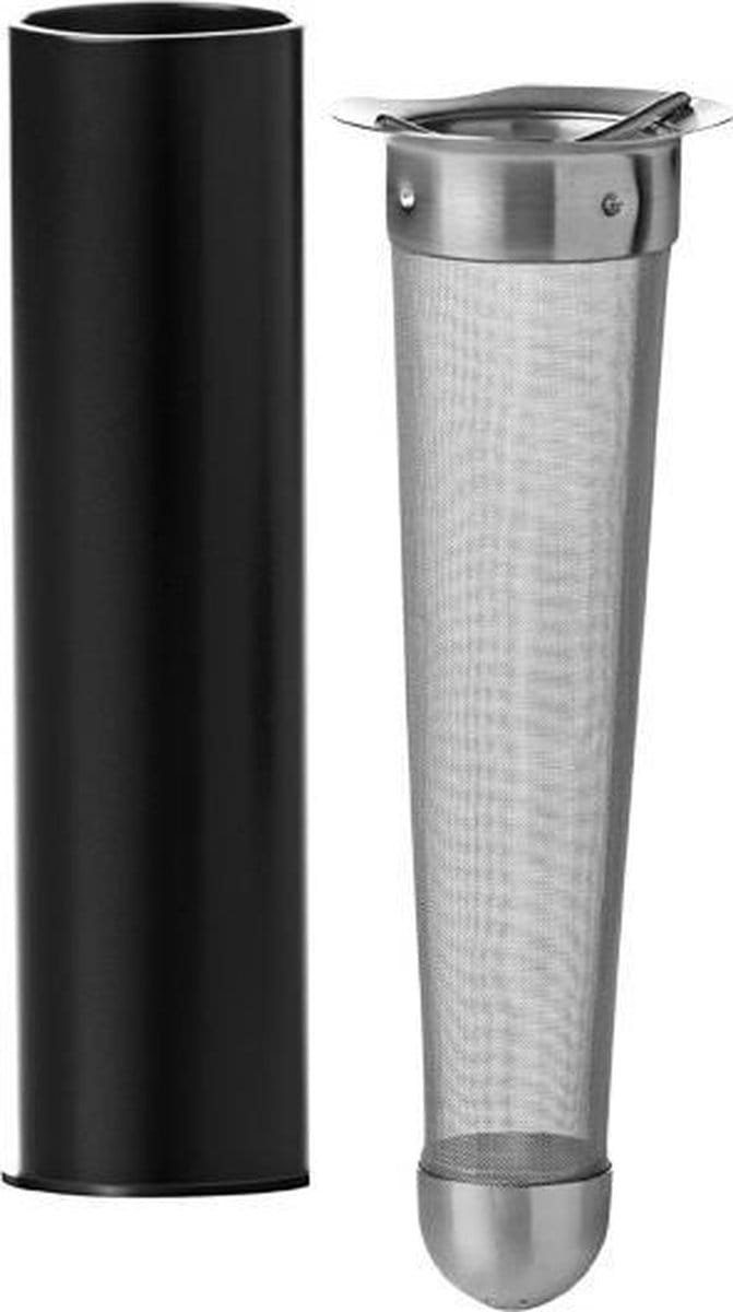 Stelton EM77 - Theefilter voor Thermoskan - RVS