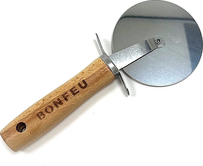 BonFeu BonPizza Wheel