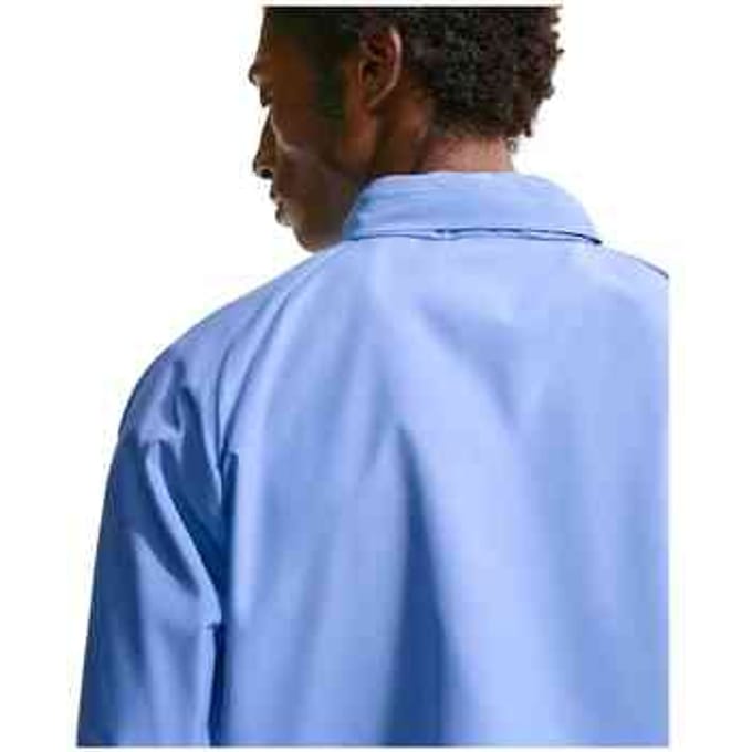 Nike Miler Trainingspakken Heren - Blauw - Maat S - Poly Woven