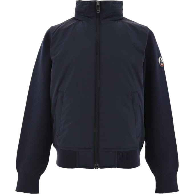 JOTT Real Jacket Navy Taglia: 12Y | Giacche Outlet | kids | Blu