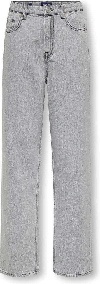 ONLY&SONS - OSJFADE LOOSE LMG 4717 PIM DNM NOOS - Jongens - Jeans