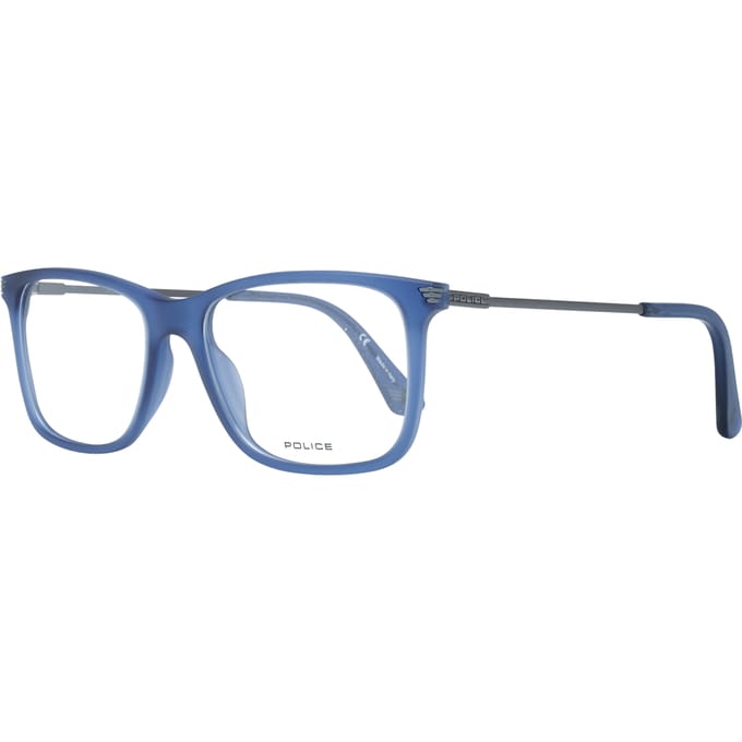 Police Empire 3 VPL563 955M blauw brilmontuur