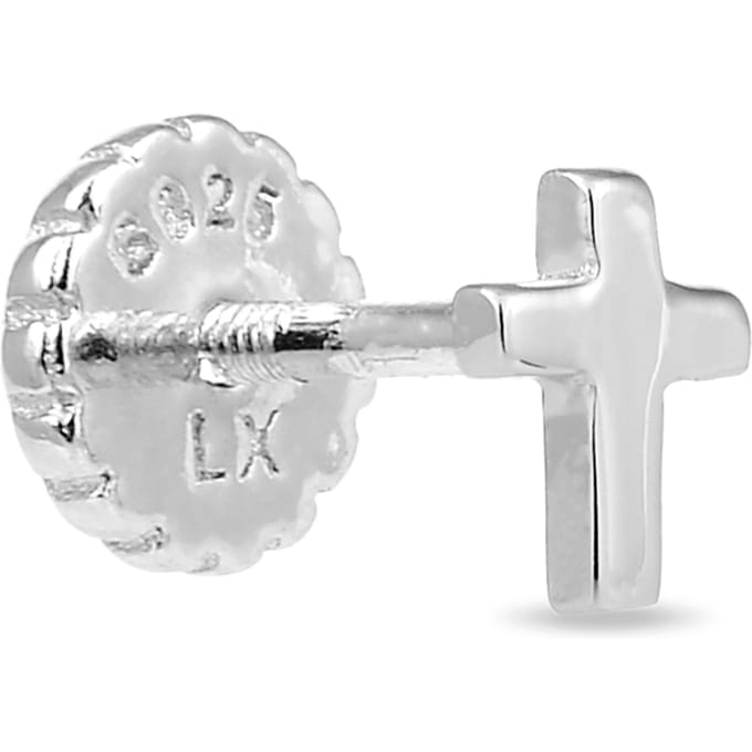 Piercing Luxenter Trira 925 Sterling Zilver