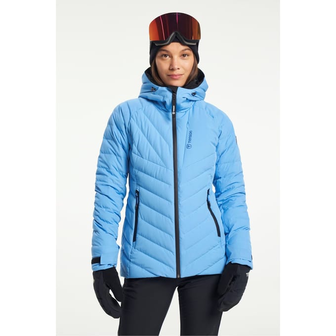 Tenson Womens Prime Down Jacket