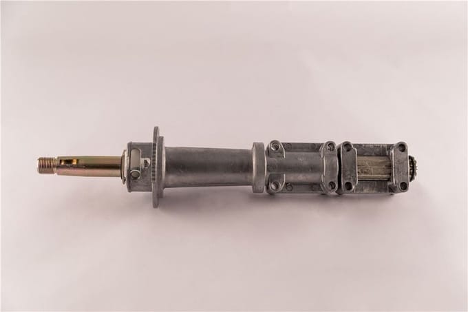 Maxflex Stuurkop tbv Stuursysteem 2000 Twin | 370853