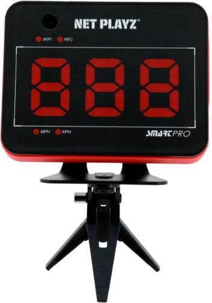 Snelheidsmeter Smart