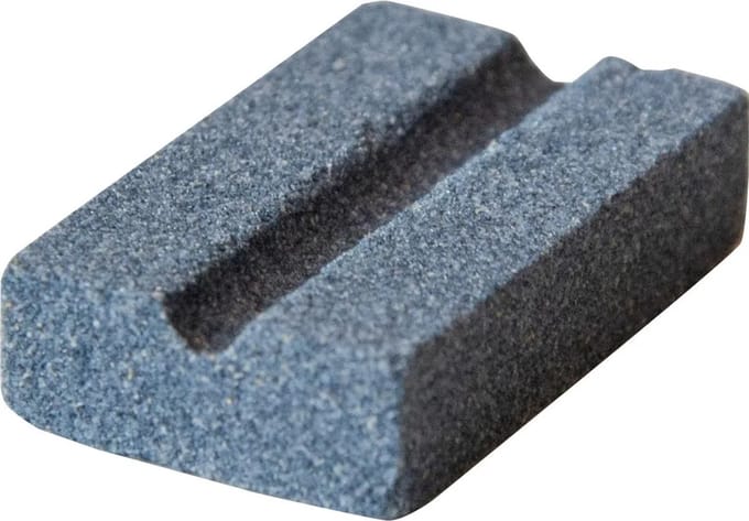 V-Groove Sharpener