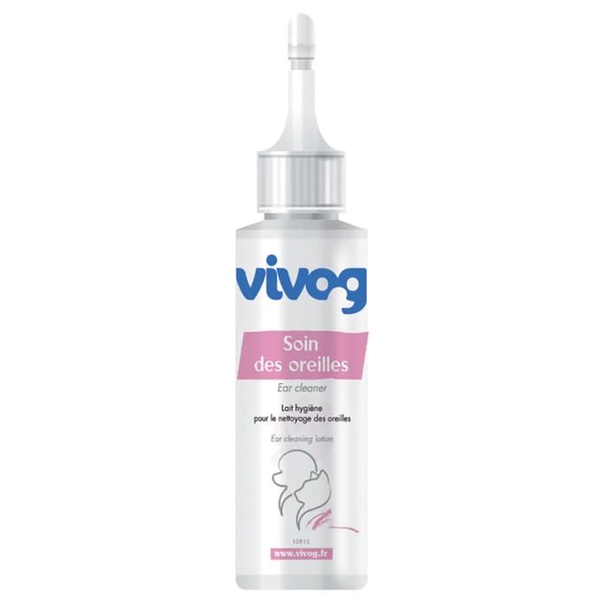 Oorverzorging Vivog
