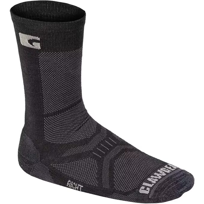 Sokken Clawgear Merino