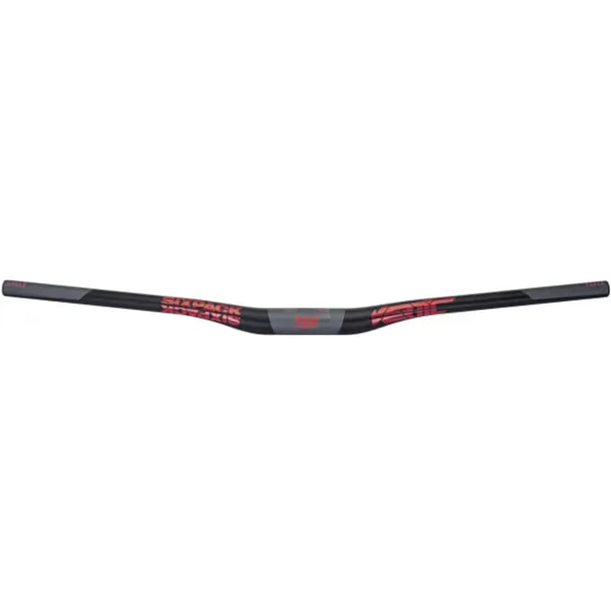 Hanger Sixpack Racing Vertic Carbone Rise 35