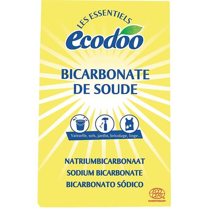 Ecodoo Natriumbicarbonaat 1kg