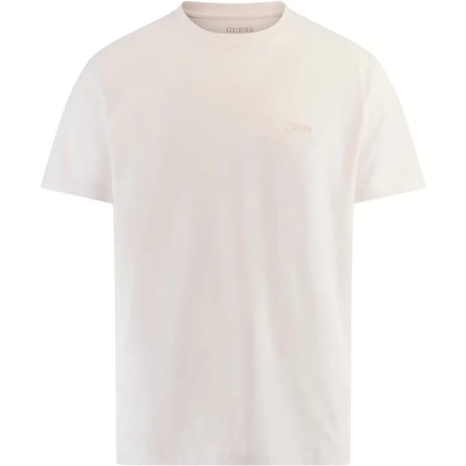 T-shirt Guess Basic Pima
