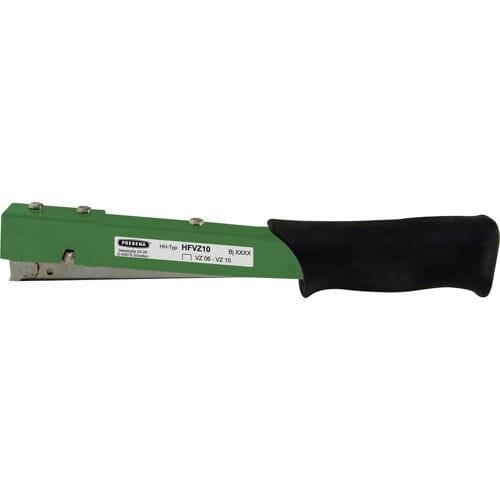 Prebena HFVZ10 HFVZ10 Hamertacker Type niet Type VZ Lengte nieten 6 - 10 mm