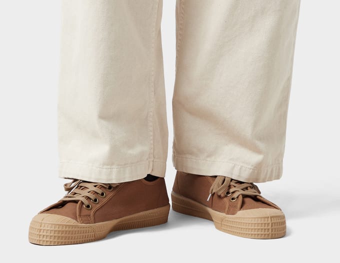 Novesta Star Master, Brown