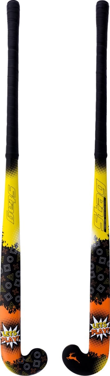 Stag Sambar Game - Jr-Bow - 28 Inch - Hockeystick Junior