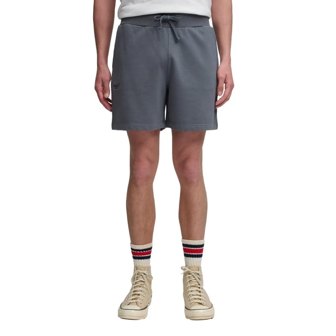 Superdry - Essentieel Logo Klassieke Short - Heren
