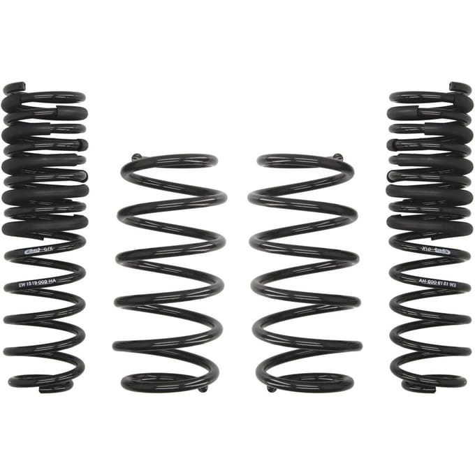 Ophangveer Pro-Kit EIBACH E1519-240