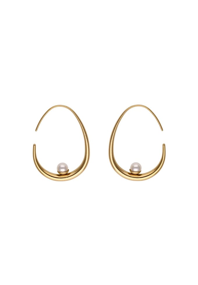 Gaya Earrings