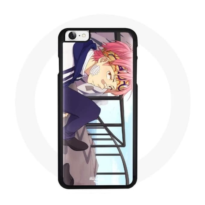 Coque Iphone 6 Coby One Piece