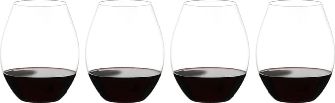 Riedel O pay3/get4 4x nr.0414/0