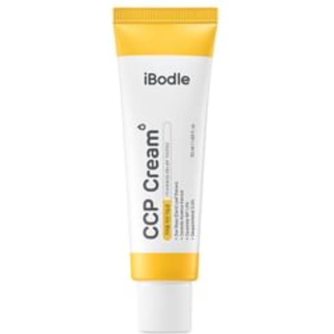 iBodle - CCP Cream 50ml