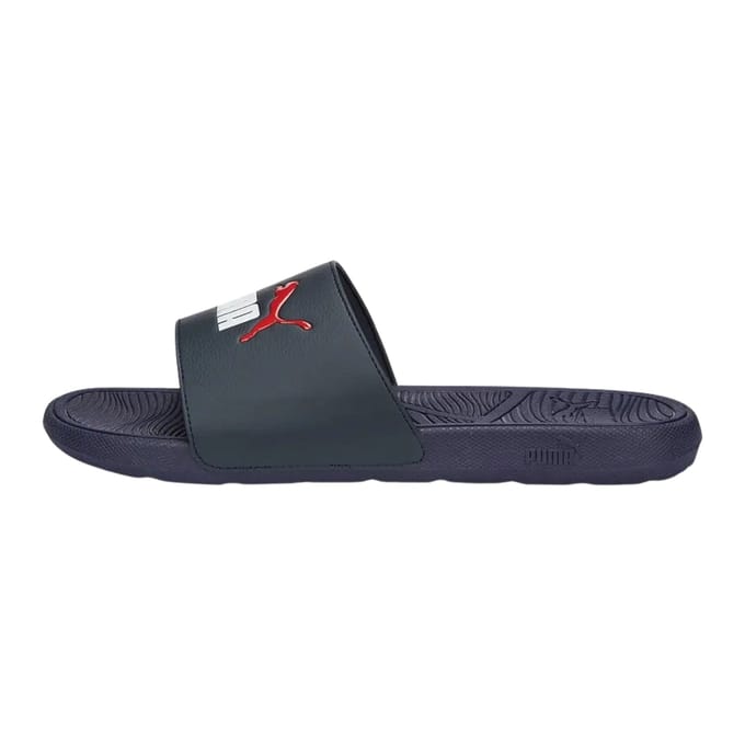 Puma Cool Cat 2.0 Badslippers Senior