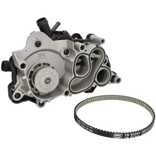 Koelvloeistof pomp SKF VKPA 81341
