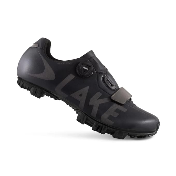 Lake MXZ176 Winter Mountainbikeschoenen