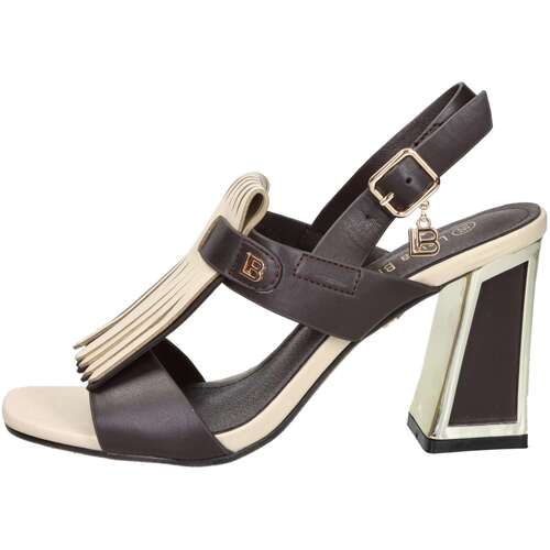 Sandalen met hakken Laura Biagiotti 9753
