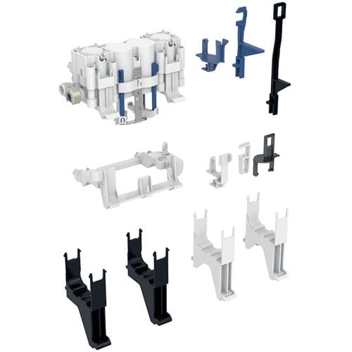 Geberit Reserveonderdelen - Hydraulische servokrik 242.820.00.1