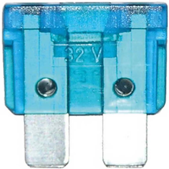 Zekering DRESSELHAUS 4638/000/51 30A, 100 Stuk