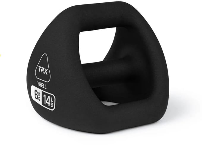 TRX YBell Neo 6 kg (S) Ybells Black