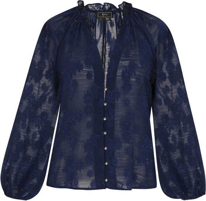 faina blouse